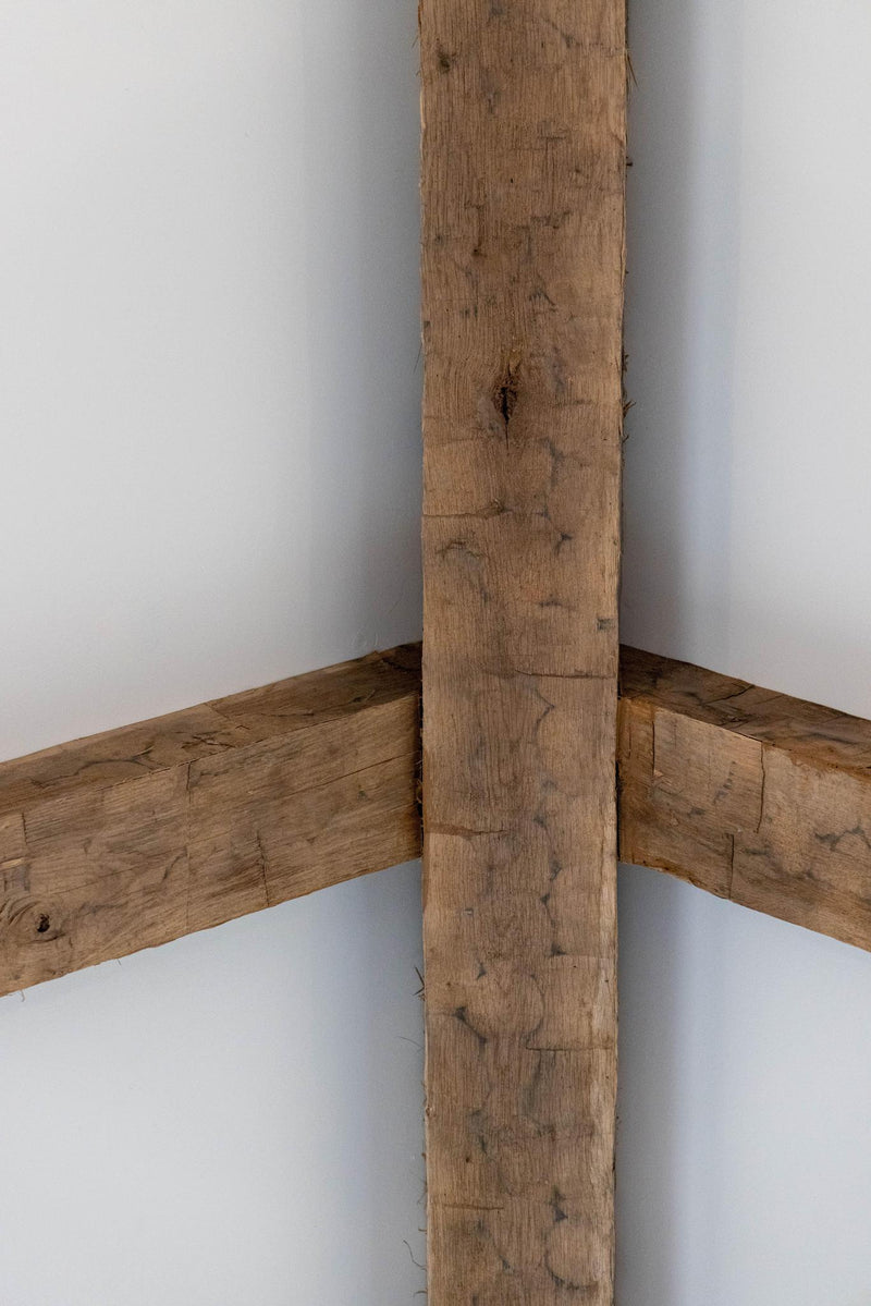 Rustic Faux Wood Beam - Volterra Architectural Products