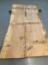 Red Oak Slab SL-RO2142