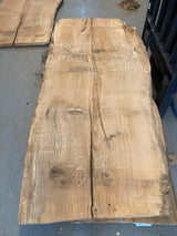 Red Oak Slab SL-RO2131