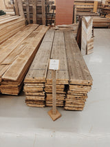 Cargo Flooring 10ft Pieces