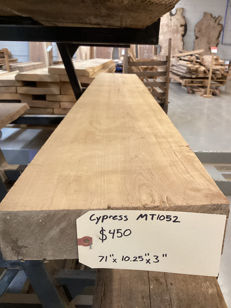 Cypress Mantel MT1052