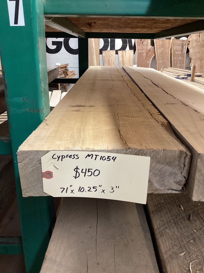 Cypress Mantel MT1054