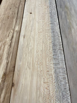 4/4 Quarter Sawn Sycamore