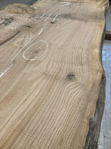 Red Oak Slab SL-RO2128