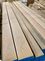 8/4 Rift Sawn White Oak