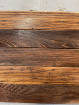 Chestnut Flooring