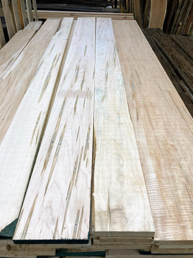 5/4 Ambrosia Maple – Good Wood Lumber Store