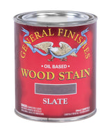 General Finishes Oil Based Wood Stain