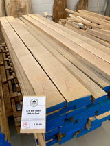 8/4 Rift Sawn White Oak