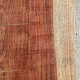 Bubinga Slab 121521-05