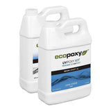 EcoPoxy UVPoxy