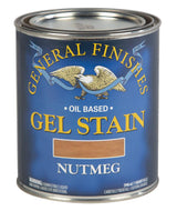 General Finishes Gel Stain