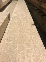 8/4 Rift and Quarter Sawn White Oak