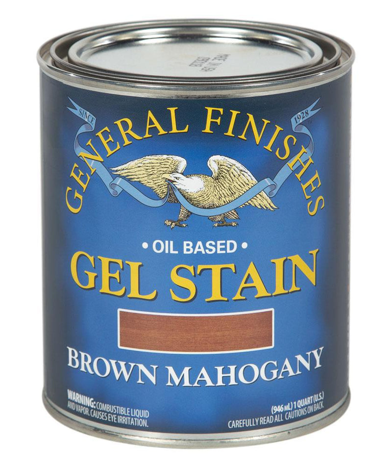 General Finishes Gel Stain