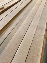 8/4 Rift Sawn White Oak