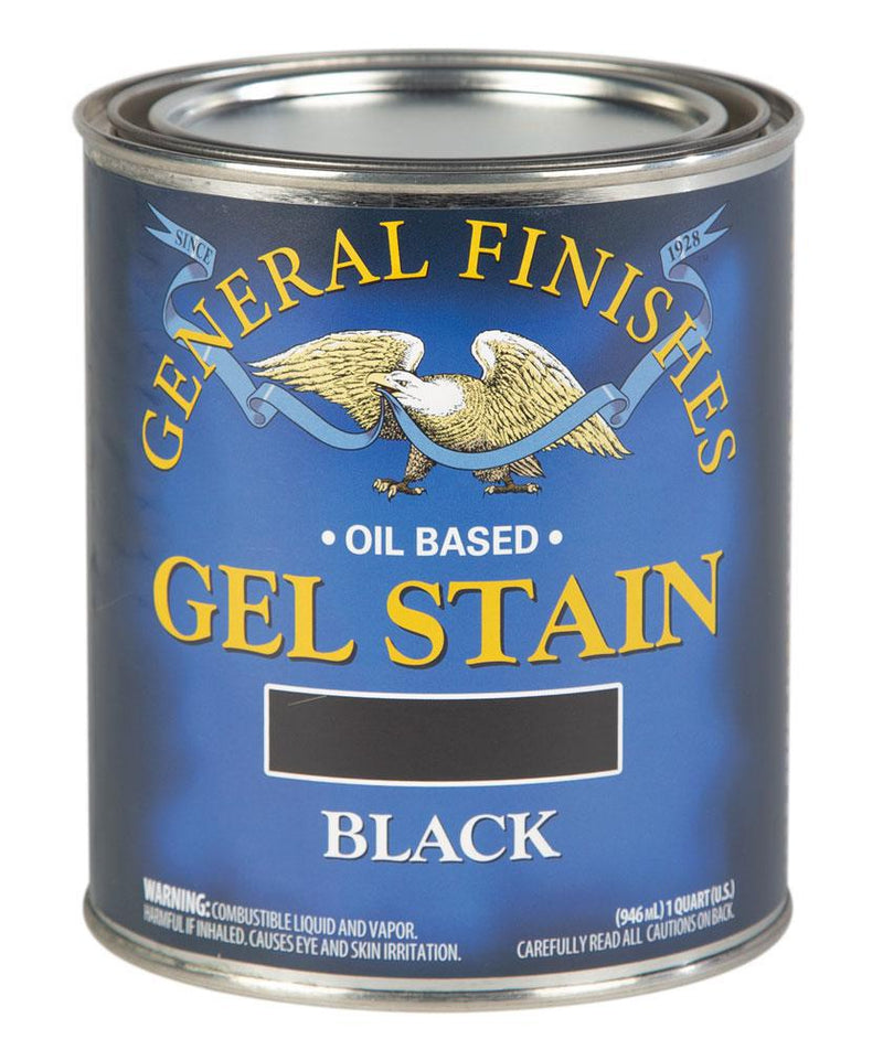 General Finishes Gel Stain