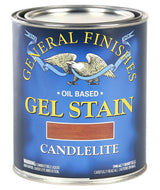 General Finishes Gel Stain