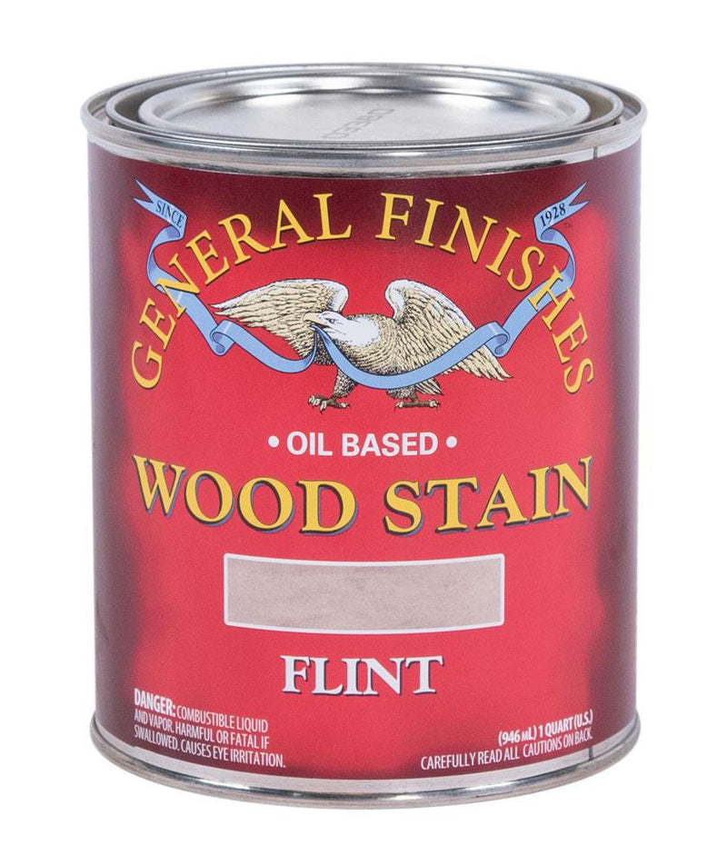 General Finishes Oil Based Wood Stain