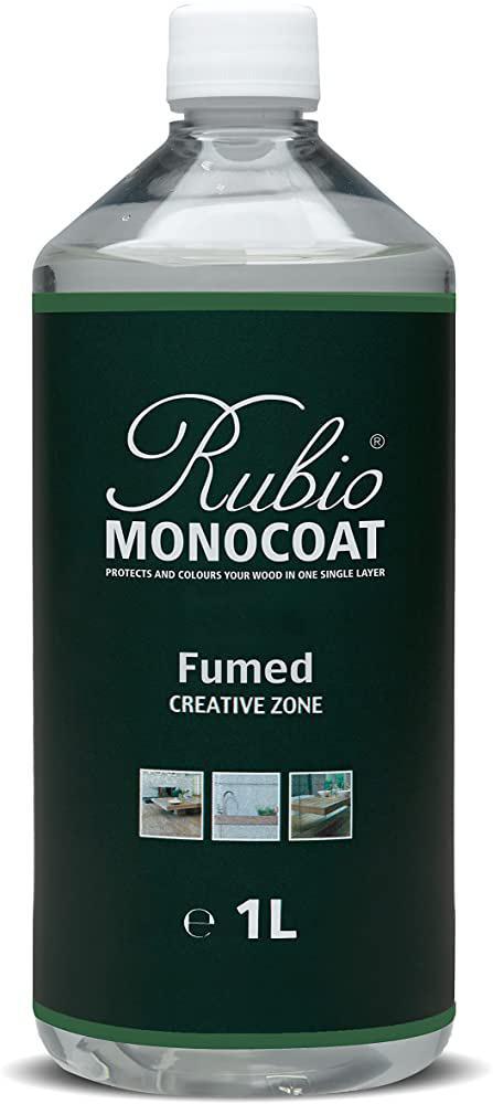 Rubio Monocoat - Fumed