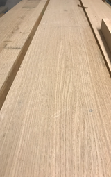 8/4 Rift Sawn White Oak