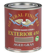 General Finishes Exterior 450 Stain