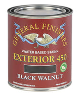 General Finishes Exterior 450 Stain